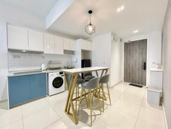 Continew Residence by Shuen, Kuala Lumpur (fotografie 5)