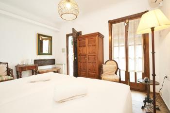 Hotel América, Granada (fotografie 4)