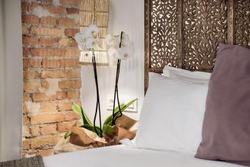 Hotel La Casa de Los Mosaicos by Maxi Hoteles, Grenada (zdjęcie 2)