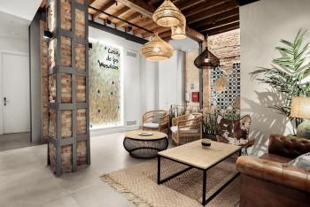 Hotel La Casa de Los Mosaicos by Maxi Hoteles, Grenada (zdjęcie 5)