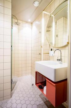 Scandic No 53, Stockholm (Foto 5)