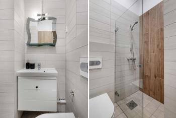DINBNB Apartments l Stylish Apartment - Fireplace & Fully Equipped, Oslo (Foto 5)