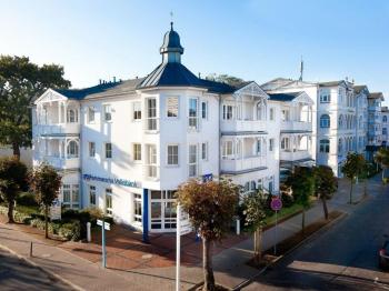 Appartement in Binz mit großem Balkon, Binz (photo 3)