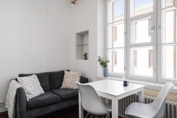 Historical Studio in Kruununhaka with Great Location!, Helsinki (photo 2)