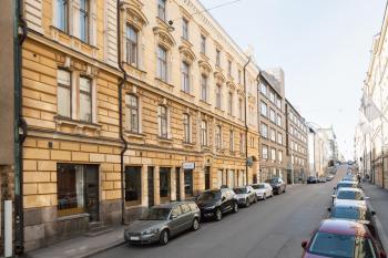 Historical Studio in Kruununhaka with Great Location!, Helsinki (photo 5)