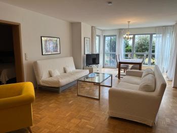 Loft mit Terrasse und Schlafzimmer, Neumarkt in der Oberpfalz (fotografie 2)
