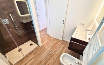 HT - Luxury apartment at Palm Beach Jesolo, Lido di Jesolo (foto 5)