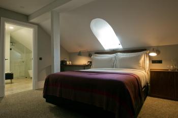 1908 Lisboa Hotel, Lissabon (Foto 4)