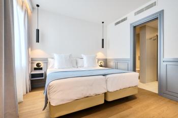 Hotel Murillo Reinoso, Siviglia (foto 4)