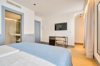 Hotel Murillo Reinoso, Siviglia (foto 3)