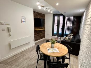 One bed apartment - City Centre, Mánchester (foto 5)