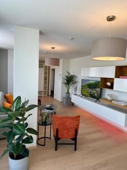 Penthouse Grand Place - 2bd - 200sqm Terrace, Brusel (fotografie 2)