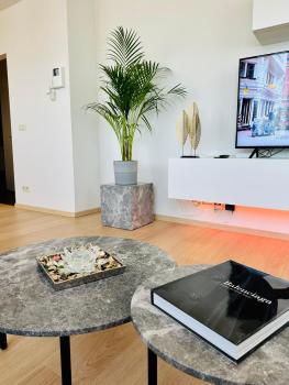 Penthouse Grand Place - 2bd - 200sqm Terrace, Brusel (fotografie 4)
