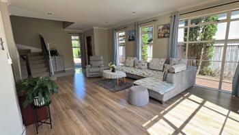 Stylish 5 Bedroom Property, Auckland (fotografie 4)