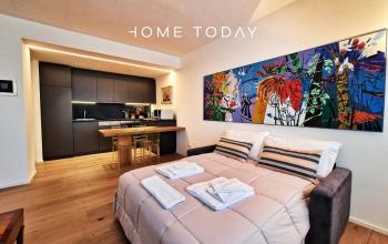 HT - Residenza Salus con vista su Padova, Padova (fotografie 2)