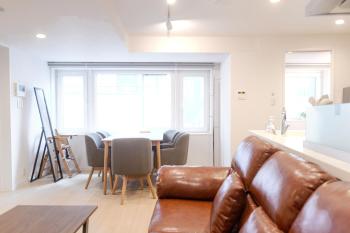 Jessica House, Tokio (foto 2)