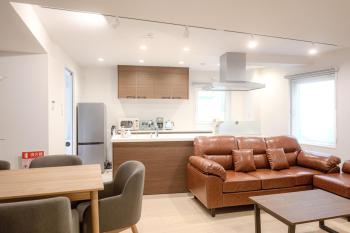 Jessica House, Tokio (foto 3)