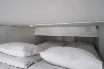 Cozy Renovated Studio in Kallio near Metro Station, Хельсинки (фото 5)