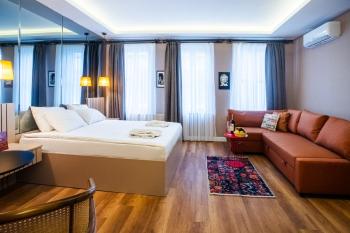 Cheers Porthouse, Istanbul (fotografie 4)