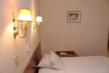 Nefeli Hotel, Athens (photo 3)