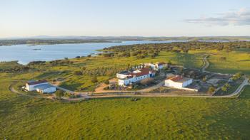 Herdade Do Charito, Elvas (fotografie 2)