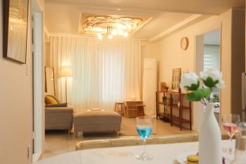 The Shim Anam 3rooms late check in-out, Soul (fotografie 3)