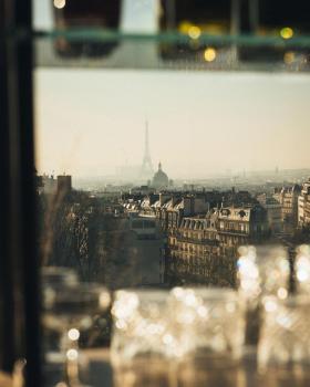 Terrass Hotel, Paris (photo 2)