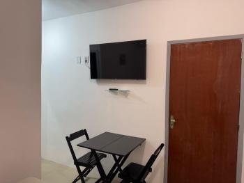 Suite 5, Casa Amarela, Primeiro Andar, Nova Iguaçu (foto 2)