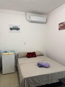 Suite 5, Casa Amarela, Primeiro Andar, Nova Iguaçu (foto 3)