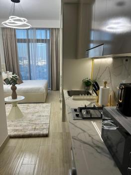 Luxury studio near Burj Khalifa, Dubaj (zdjęcie 3)
