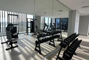 Luxury studio near Burj Khalifa, Dubaj (zdjęcie 5)