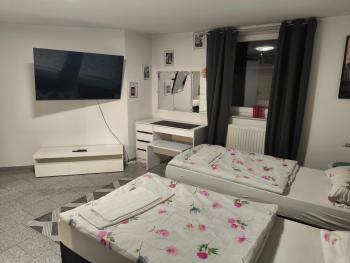 Apartment Nähe Messe Hannover, Hannover (photo 3)