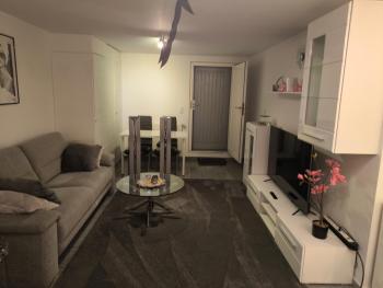 Apartment Nähe Messe Hannover, Hannover (photo 4)