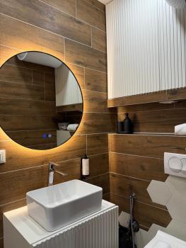 4SeasonsGea , Studio Apartment In Heart Of Tirana, Tirana (photo 4)
