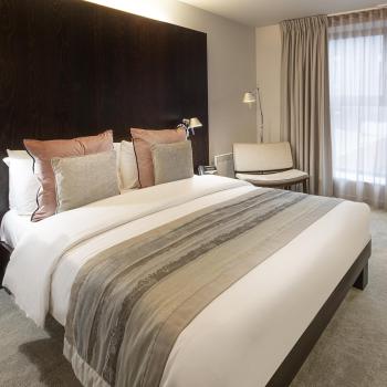 Conference Aston Hotel - Birmingham City, Birmingham (fotografie 2)