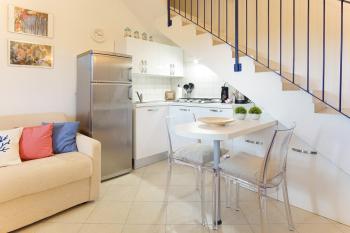 Villa with Pool -El Murigio- Free Wifi-AC-Parking, Viddalba (Foto 4)