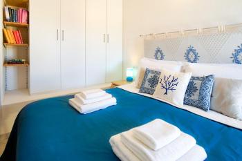 Villa with Pool -El Murigio- Free Wifi-AC-Parking, Viddalba (Foto 3)