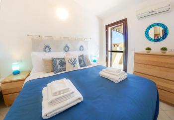 Villa with Pool -El Murigio- Free Wifi-AC-Parking, Viddalba (Foto 2)