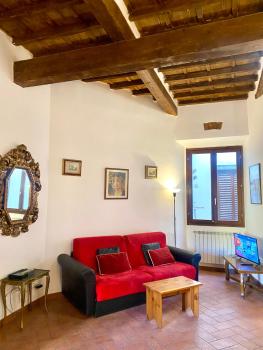 Hotel Dali, Florencie (fotografie 5)