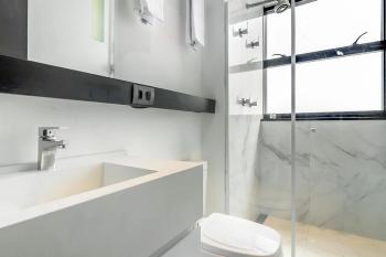 Housi Bela Cintra, São Paulo (fotografie 4)