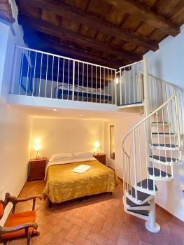 Hotel Dali, Florencie (fotografie 4)
