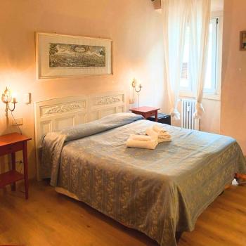 Hotel Dali, Florencie (fotografie 3)