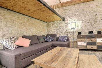 Le Blandan Spacious and Cozy Apartment - Lyon 1st, Lyon (fotografie 3)