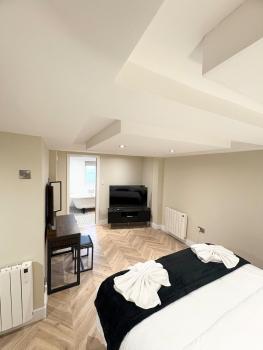Beacon cottage, Skegness (Foto 4)