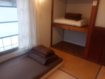 Edo Tokyo Sharehouse Long Stay Only, One month plus, Tokio (foto 4)