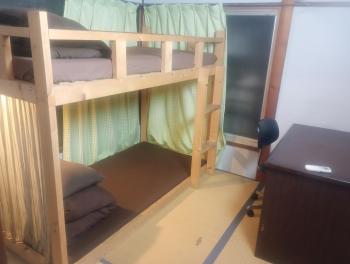 Edo Tokyo Sharehouse Long Stay Only, One month plus, Tokio (foto 2)