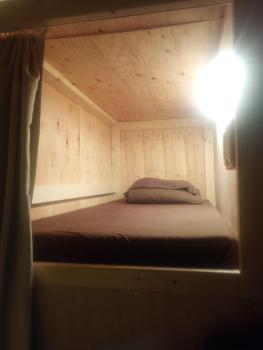 Edo Tokyo Sharehouse Long Stay Only, One month plus, Tokio (foto 5)
