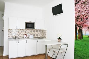 Apartment Lea, Praha (fotografie 2)