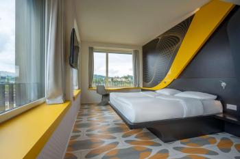 Prize by Radisson, Bern City, Berna (foto 4)