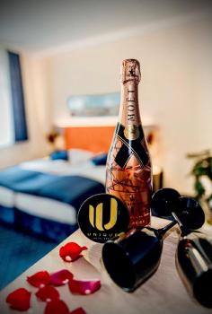 City Hotel St. Georg Hamburg, Hamburgo (foto 4)